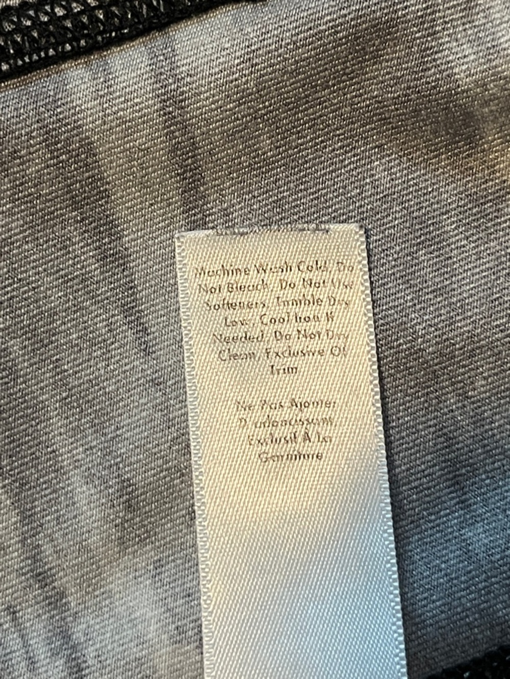 Lucy Tech Zip Jacket - Picture 7 of 7